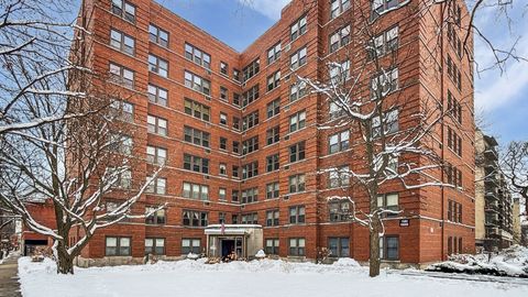 Photo of 1585 Ridge Avenue #509, Evanston, IL 60201 (MLS # 12524029)
