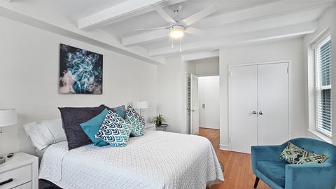 Tiny photo for 1585 Ridge Avenue #509, Evanston, IL 60201 (MLS # 12524029)