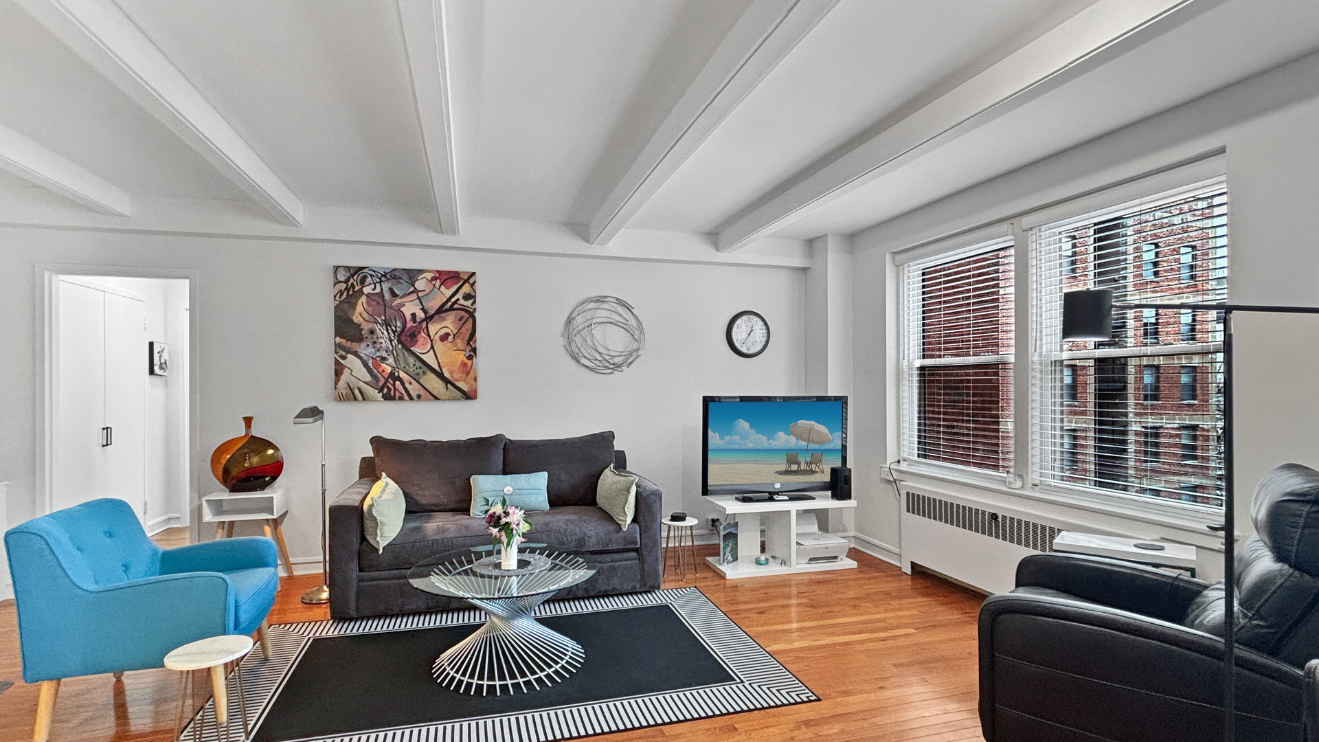 1585 Ridge Avenue 509