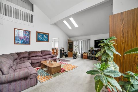 Tiny photo for 3118 Elaine Court, Flossmoor, IL 60422 (MLS # 12481488)