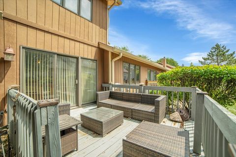 Tiny photo for 3118 Elaine Court, Flossmoor, IL 60422 (MLS # 12481488)