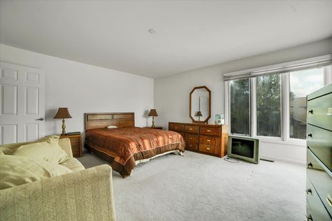 Tiny photo for 3118 Elaine Court, Flossmoor, IL 60422 (MLS # 12481488)