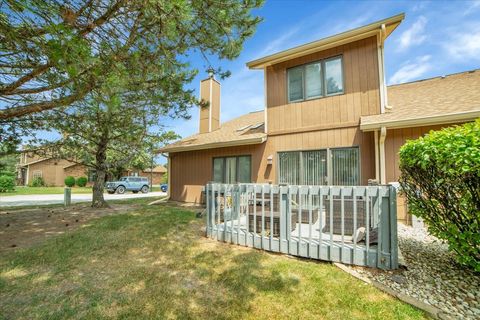 Tiny photo for 3118 Elaine Court, Flossmoor, IL 60422 (MLS # 12481488)