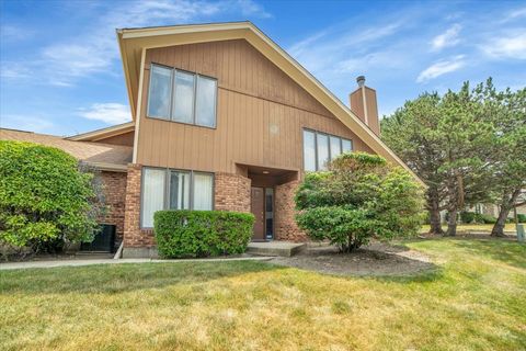 Tiny photo for 3118 Elaine Court, Flossmoor, IL 60422 (MLS # 12481488)