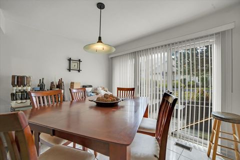 Tiny photo for 3118 Elaine Court, Flossmoor, IL 60422 (MLS # 12481488)