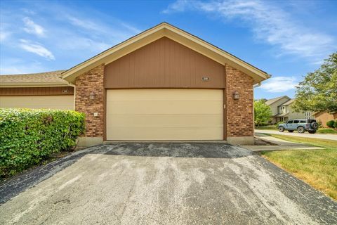 Tiny photo for 3118 Elaine Court, Flossmoor, IL 60422 (MLS # 12481488)