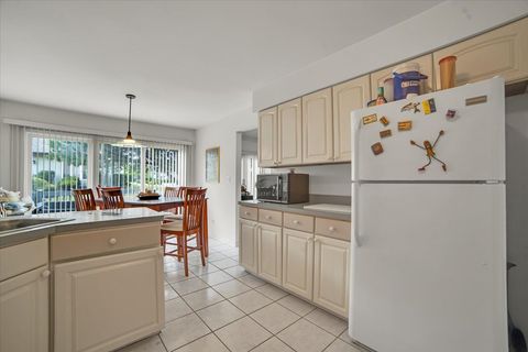 Tiny photo for 3118 Elaine Court, Flossmoor, IL 60422 (MLS # 12481488)