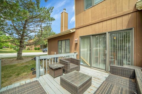 Tiny photo for 3118 Elaine Court, Flossmoor, IL 60422 (MLS # 12481488)