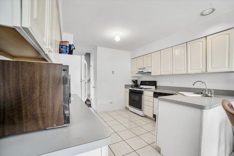 Tiny photo for 3118 Elaine Court, Flossmoor, IL 60422 (MLS # 12481488)