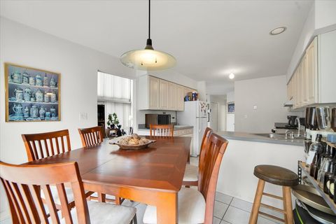 Tiny photo for 3118 Elaine Court, Flossmoor, IL 60422 (MLS # 12481488)