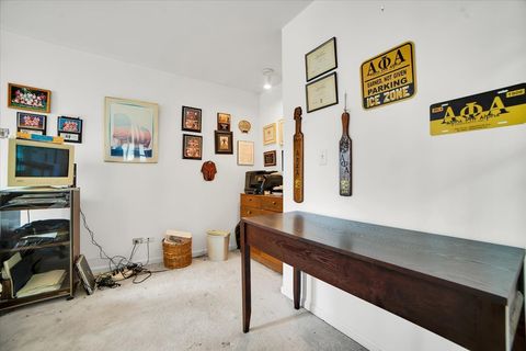 Tiny photo for 3118 Elaine Court, Flossmoor, IL 60422 (MLS # 12481488)