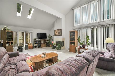 Tiny photo for 3118 Elaine Court, Flossmoor, IL 60422 (MLS # 12481488)