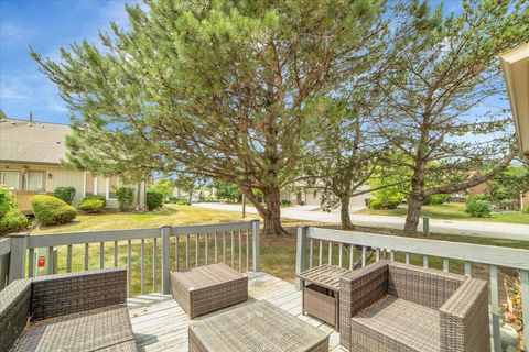 Tiny photo for 3118 Elaine Court, Flossmoor, IL 60422 (MLS # 12481488)