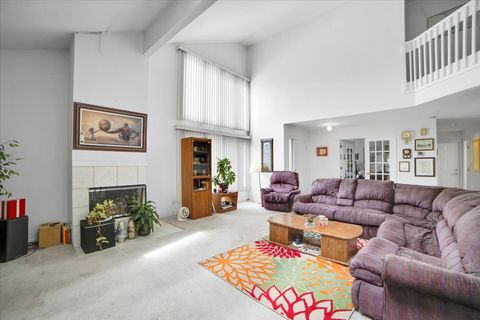 Tiny photo for 3118 Elaine Court, Flossmoor, IL 60422 (MLS # 12481488)