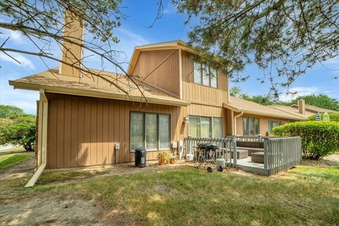 Tiny photo for 3118 Elaine Court, Flossmoor, IL 60422 (MLS # 12481488)