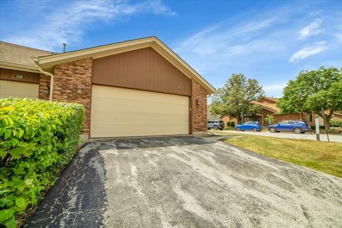 Tiny photo for 3118 Elaine Court, Flossmoor, IL 60422 (MLS # 12481488)