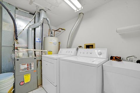 Tiny photo for 3118 Elaine Court, Flossmoor, IL 60422 (MLS # 12481488)