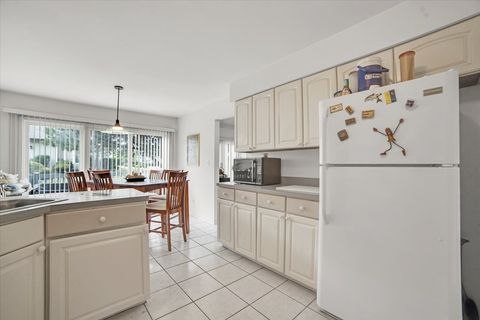 Tiny photo for 3118 Elaine Court, Flossmoor, IL 60422 (MLS # 12481488)