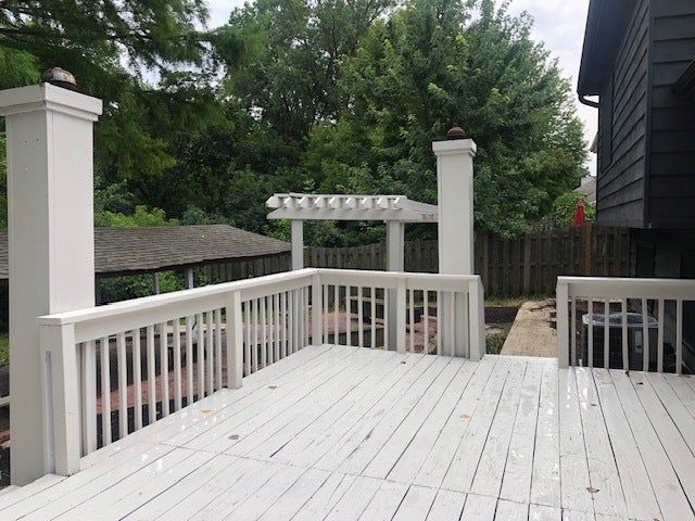 3931 Bertrand Lane