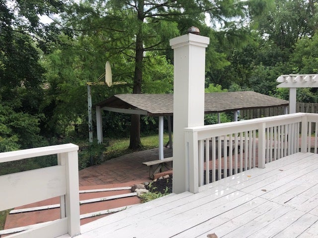 3931 Bertrand Lane