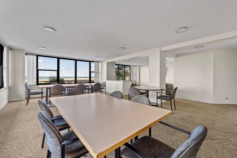 Tiny photo for 5801 N Sheridan Road #3C, Chicago, IL 60660 (MLS # 12492938)