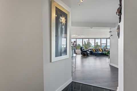 Tiny photo for 5801 N Sheridan Road #3C, Chicago, IL 60660 (MLS # 12492938)