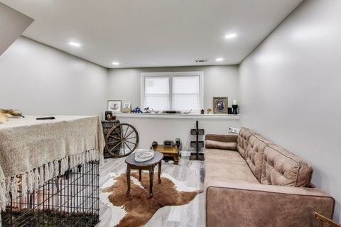 Tiny photo for 3651 177th Street, Country Club Hills, IL 60478 (MLS # 12590509)