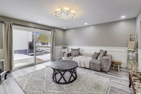 Tiny photo for 3651 177th Street, Country Club Hills, IL 60478 (MLS # 12590509)