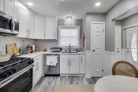 Tiny photo for 3651 177th Street, Country Club Hills, IL 60478 (MLS # 12590509)