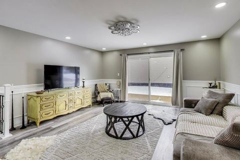 Tiny photo for 3651 177th Street, Country Club Hills, IL 60478 (MLS # 12590509)