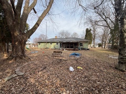 Tiny photo for 734 Watson Drive, Genoa, IL 60135 (MLS # 12577257)
