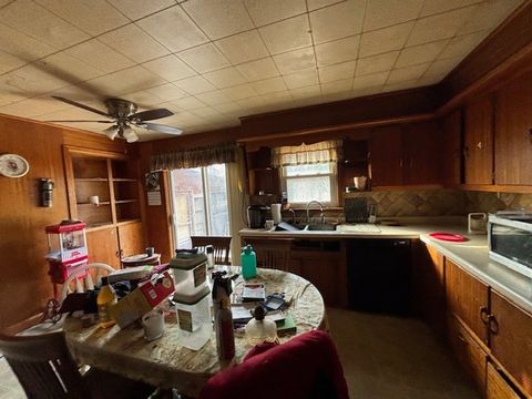 Tiny photo for 734 Watson Drive, Genoa, IL 60135 (MLS # 12577257)