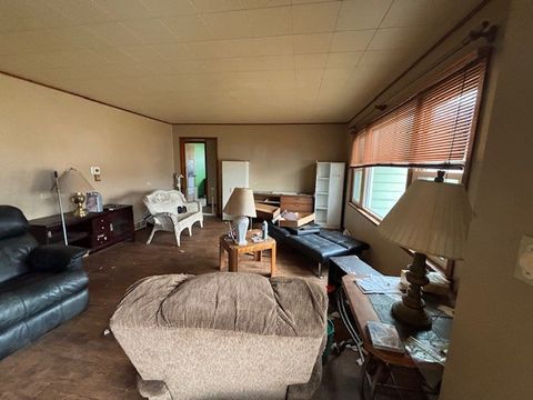 Tiny photo for 734 Watson Drive, Genoa, IL 60135 (MLS # 12577257)