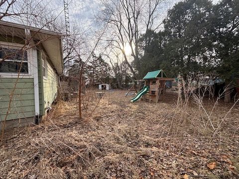 Tiny photo for 734 Watson Drive, Genoa, IL 60135 (MLS # 12577257)