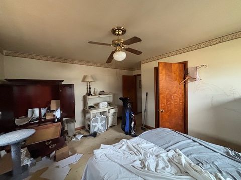 Tiny photo for 734 Watson Drive, Genoa, IL 60135 (MLS # 12577257)