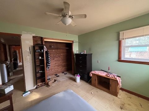 Tiny photo for 734 Watson Drive, Genoa, IL 60135 (MLS # 12577257)