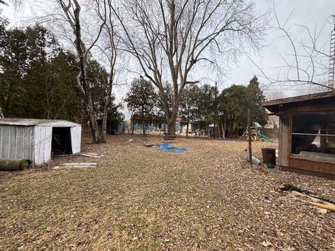 Tiny photo for 734 Watson Drive, Genoa, IL 60135 (MLS # 12577257)