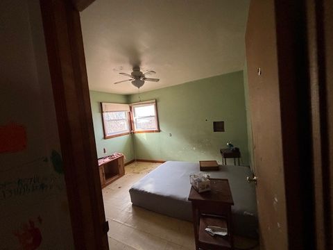 Tiny photo for 734 Watson Drive, Genoa, IL 60135 (MLS # 12577257)