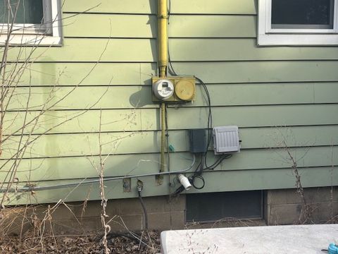 Tiny photo for 734 Watson Drive, Genoa, IL 60135 (MLS # 12577257)