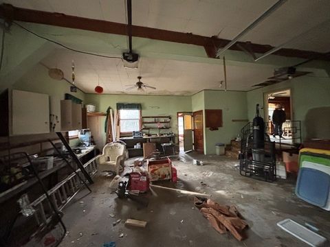 Tiny photo for 734 Watson Drive, Genoa, IL 60135 (MLS # 12577257)