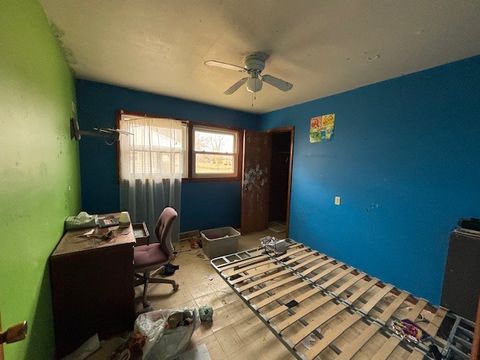 Tiny photo for 734 Watson Drive, Genoa, IL 60135 (MLS # 12577257)