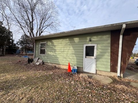 Tiny photo for 734 Watson Drive, Genoa, IL 60135 (MLS # 12577257)