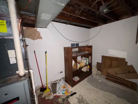 Tiny photo for 734 Watson Drive, Genoa, IL 60135 (MLS # 12577257)