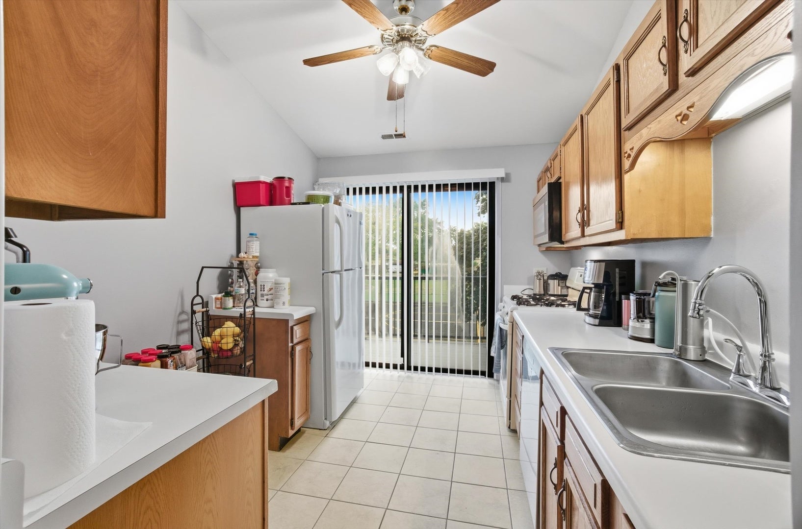 671 Catherine Court 31C