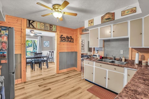 Tiny photo for 446 CHESTNUT Street E, Paxton, IL 60957 (MLS # 12750703)