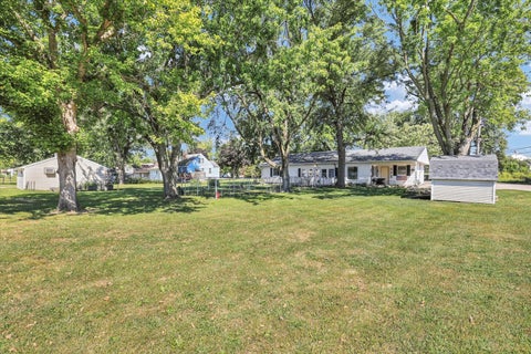 Tiny photo for 446 CHESTNUT Street E, Paxton, IL 60957 (MLS # 12750703)