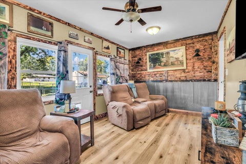 Tiny photo for 446 CHESTNUT Street E, Paxton, IL 60957 (MLS # 12750703)
