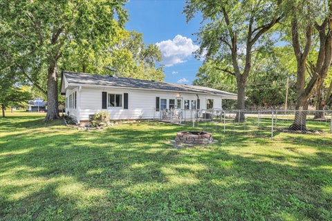 Tiny photo for 446 CHESTNUT Street E, Paxton, IL 60957 (MLS # 12750703)
