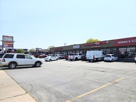 13636-13650 S Cicero Avenue Crestwood IL 60418