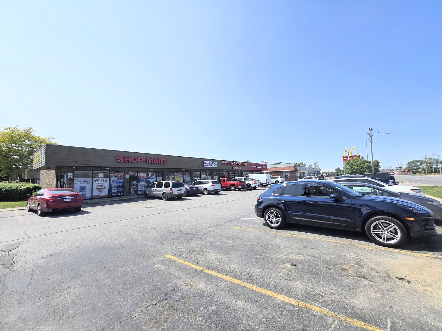 13636-13650 S Cicero Avenue